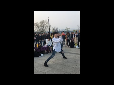 180429 [MAXXAM] NCT 127 - Cheery Bomb | @여의도 한강공원