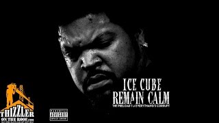 Ice Cube - Architect Of Gangsta Rap [Prod. E-A-Ski] [Thizzler.com]