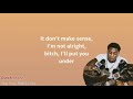 Youngboy Never Broke Again Make No Sen Youngboy Never Broke Again Make No Sen