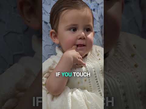 How Primitive Reflexes Shape Our Actions