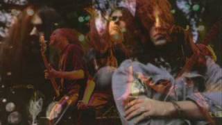 Asphyx- Ode to Nameless Grave