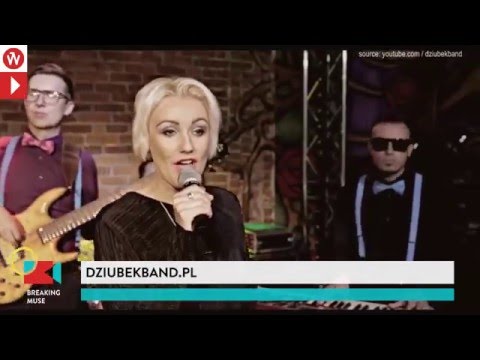 ESK TV Breaking Muse - pokaż co masz - Dziubek Band