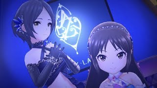 【デレステMAD】Sayonara Bus /速水奏＆橘ありす