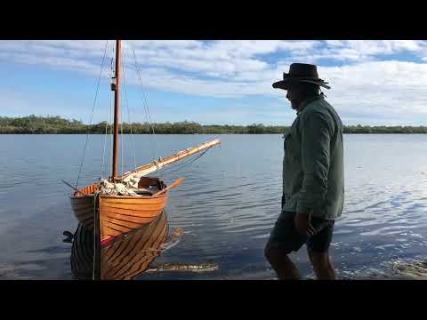 Anchoring and tying up