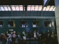 Library Train Commercial