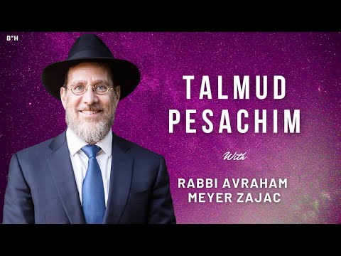 Pesachim 121 Siyum