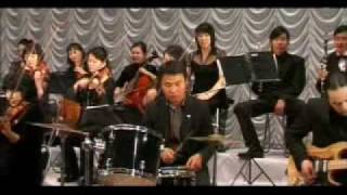 Memory Pop Orchestra Z.Hangal tani ruu nuuj yavna