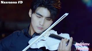 Zaalima // Korean mix (My fairy girl) part 2 // Raees