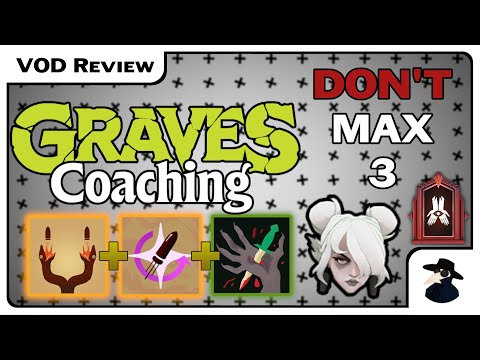 How to Build and Play Graves | Emissary Graves Coaching