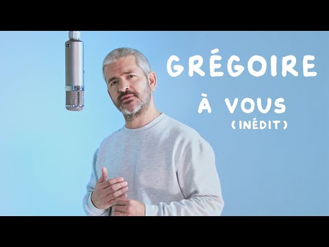 À Vous À Nous - Grégoire