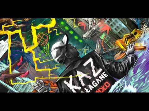 ∀$ᴚoℲ - AMEN & KAZ BAŁAGANE @₪