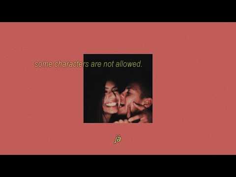 chega da duda beat com o mateus carrilho e o jaloo legendado em português