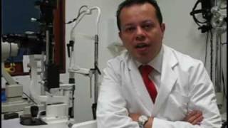 Saludo del Doctor Gustavo Navarro - Gustavo Adolfo Navarro