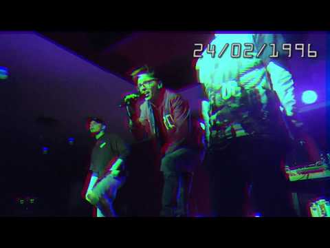 Lucas Vuitton - Potrzebuję Cię |VIDEO|