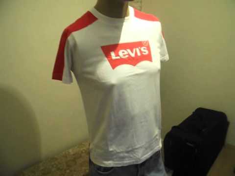 For Sale. Levis T-Shirts for Teenage Boys. BNWT. Various Sizes. £10 each