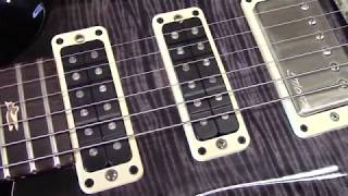 Video thumbnail for Paul Reed Smith Studio 10 Top by ZIMM'S GUITARS