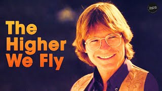 John Denver: The Higher We Fly (1983) | TV Special Documentary | Full Movie | Boomer Channel