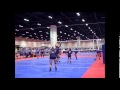 2015 Asics Qualifier TCVB 15 Rox vs MVA 15 Nike ...