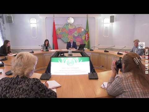 Пресс-конференция Николая Шерстнёва накануне «Дажынак-2021» (13.09.2021)