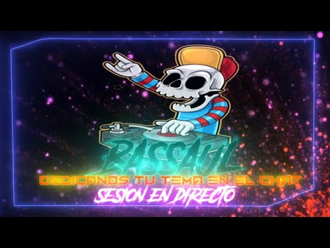 🎶💃👟#bassauldj  - CANTADITAS & NEWSTYLE Acabo con hardcore ! - LA ALEGRIA DE LA HUERTA MAÑANERA - 🎶💃👟