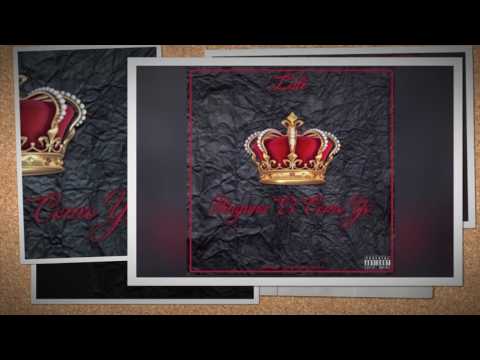 LALI ¨Ninguna es como yo¨ Audio