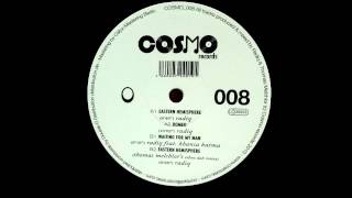 Radiq - Eastern Hemisphere (Cosmo records)