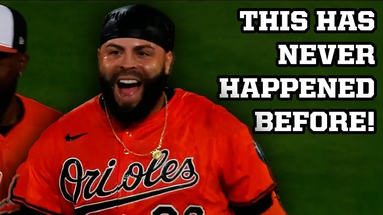 Dodgers lose after Yoshinobu Yamamoto had a no-hitter with two outs in the ninth inning, a breakdown