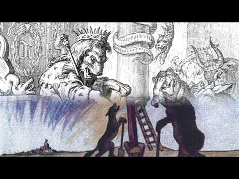 Van den Vos Reynaerde - Introductie