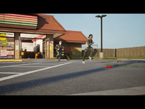Video thumbnail for Kleptomaniac