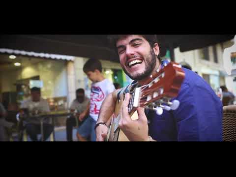 Rafa Romera - Callejuela (Video Oficial)