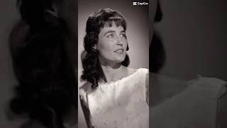 Remembering Loretta Lynn 1932-2022 The Coal Miners Daughter #lorettalynn #coalminersdaughter