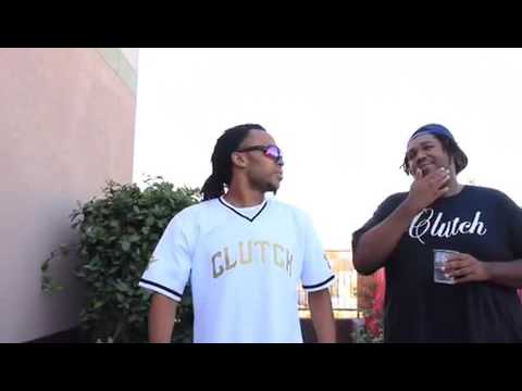 CLUTCH LEAGUE TV - presents - So high - *hotnewhiphop2016