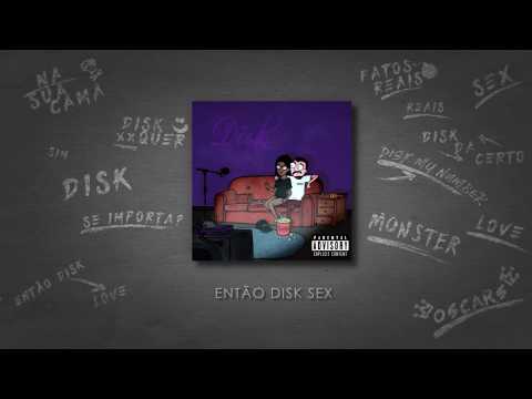 03. Duzz - Disk ☎️ (prod. Aladdin)