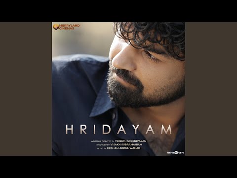 Hridayam Theme