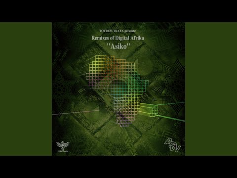 Asiko (DJ HI-C Remix)