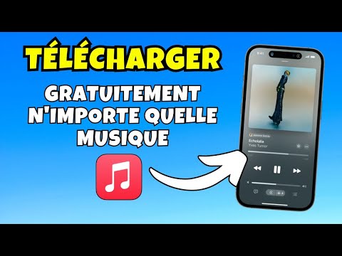 Comment Télécharger Musique gratuitement sur iPhone (2025)