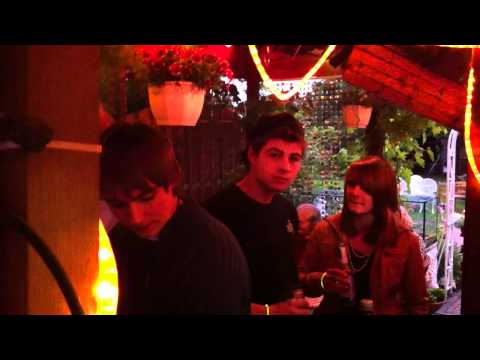 Bobsta's Videoreport: "Marias 18. in Neubeckum" 1/7