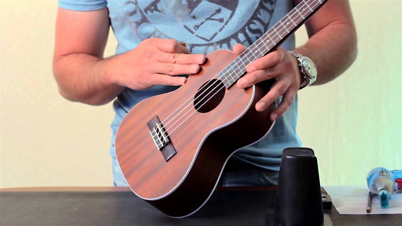 KNA Pickups NG-1 V2 Nylon/Classical Guitar Piezo Pickup