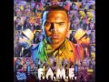 Chris Brown - Beg For It