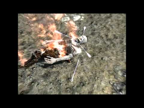 Legendary Falling Bandits