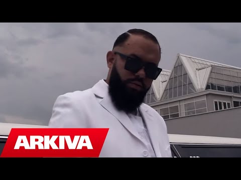 Jaykes ft Albert Mulaj - BellaRina (Official Video 4K)