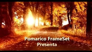 preview picture of video 'Pomarico   FrameSet Production 2015'