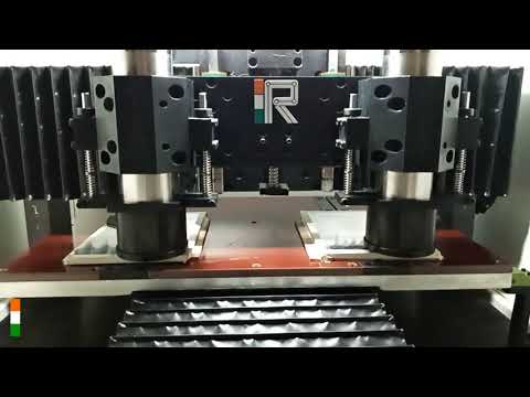 CNC PCB Drilling Machine at Best Price in India