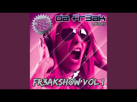 Las Vegaz Max Robbers & Da Fr3ak Drunking Mix