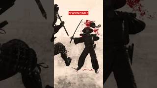 Assassin’s Creed Shadows  Yasuke Samurai Gameplay  Brutal Combat & Feudal Japan Exploration #shorts