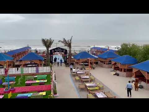 #duarestaurant #hawksbay #beach