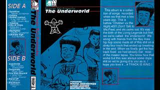 The Underworld - Eclipse