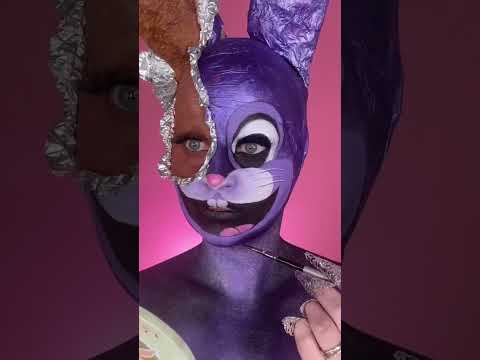 What is Neele actually doing for Easter? 😏 #makeup #lol #tiktok #wow #sfx #shortsfeed #new #shorts