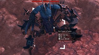 Warhammer 40,000: Sanctus Reach - Horrors of the Warp (part 4)