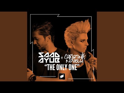 The Only One (Extended Uplifting Mix)